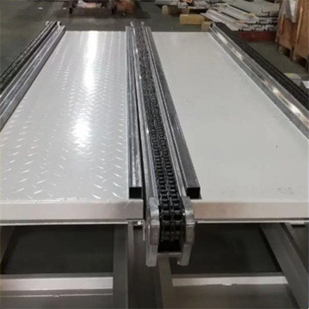 Automated warehouse RGVs Automated warehouse RGVs
