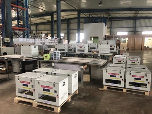 Shuttle racking systems Shuttle racking systems