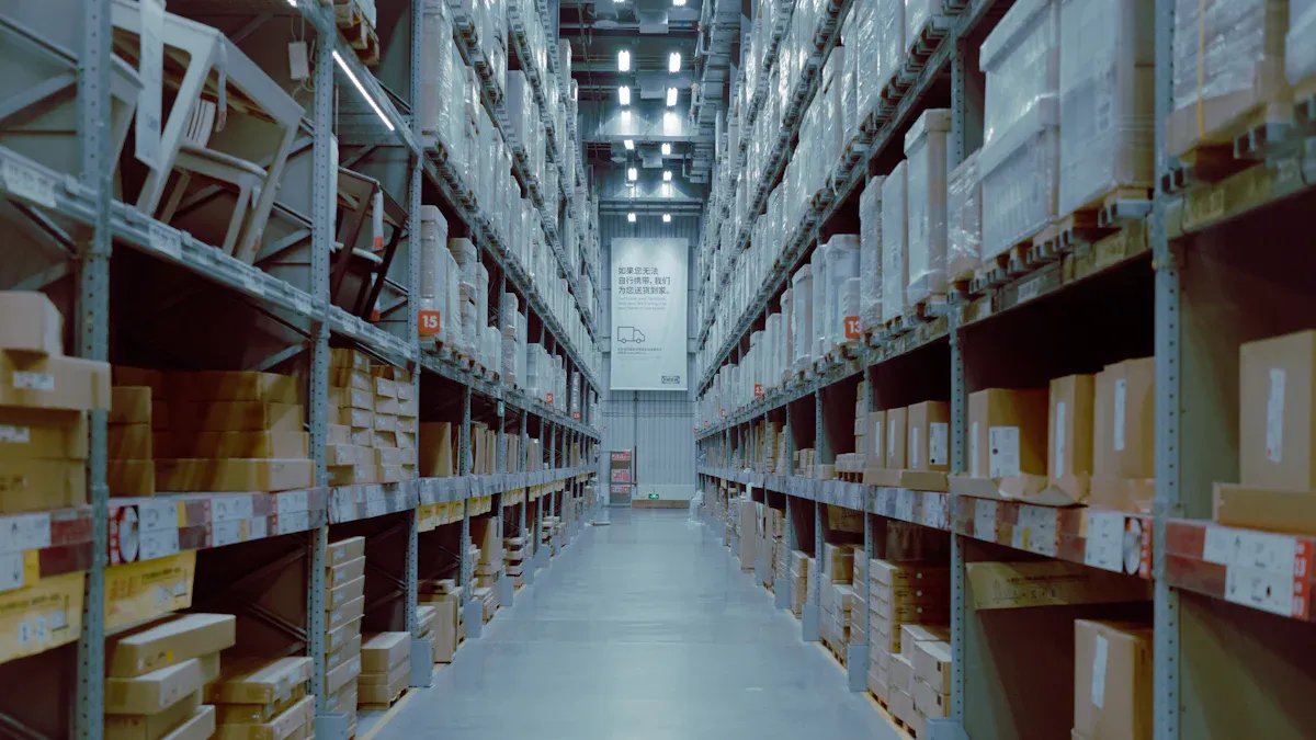 Pallet Racking Systems Pallet Racking Systems