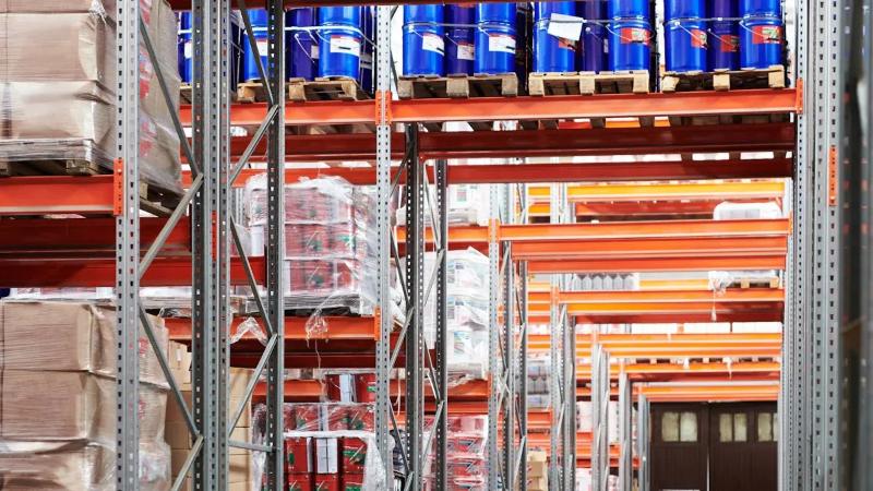 Racking System Racking System