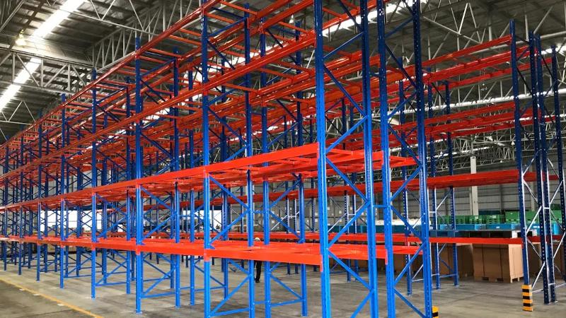 Warehouse Assessment Warehouse Assessment