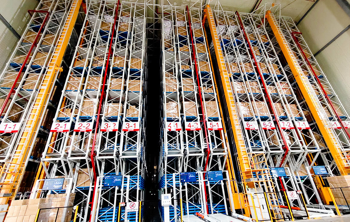 hydglobalasrs Stacker cranes(automated storage solutions) hydglobalasrs Stacker cranes(automated storage solutions)