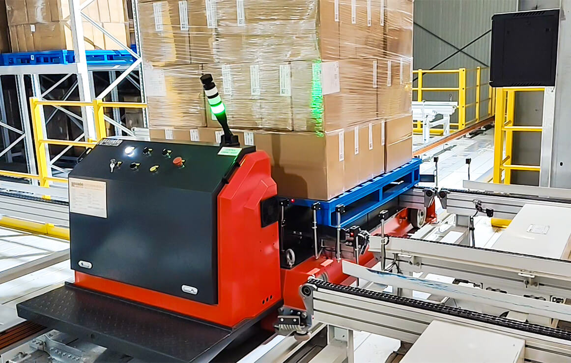 hydglobalasrs RGV(automation storage solutions) hydglobalasrs RGV(automation storage solutions)