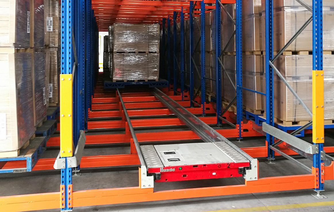 radio & four-way shuttles(hydglobalasrs automated storage solutions) radio & four-way shuttles(hydglobalasrs automated storage solutions)