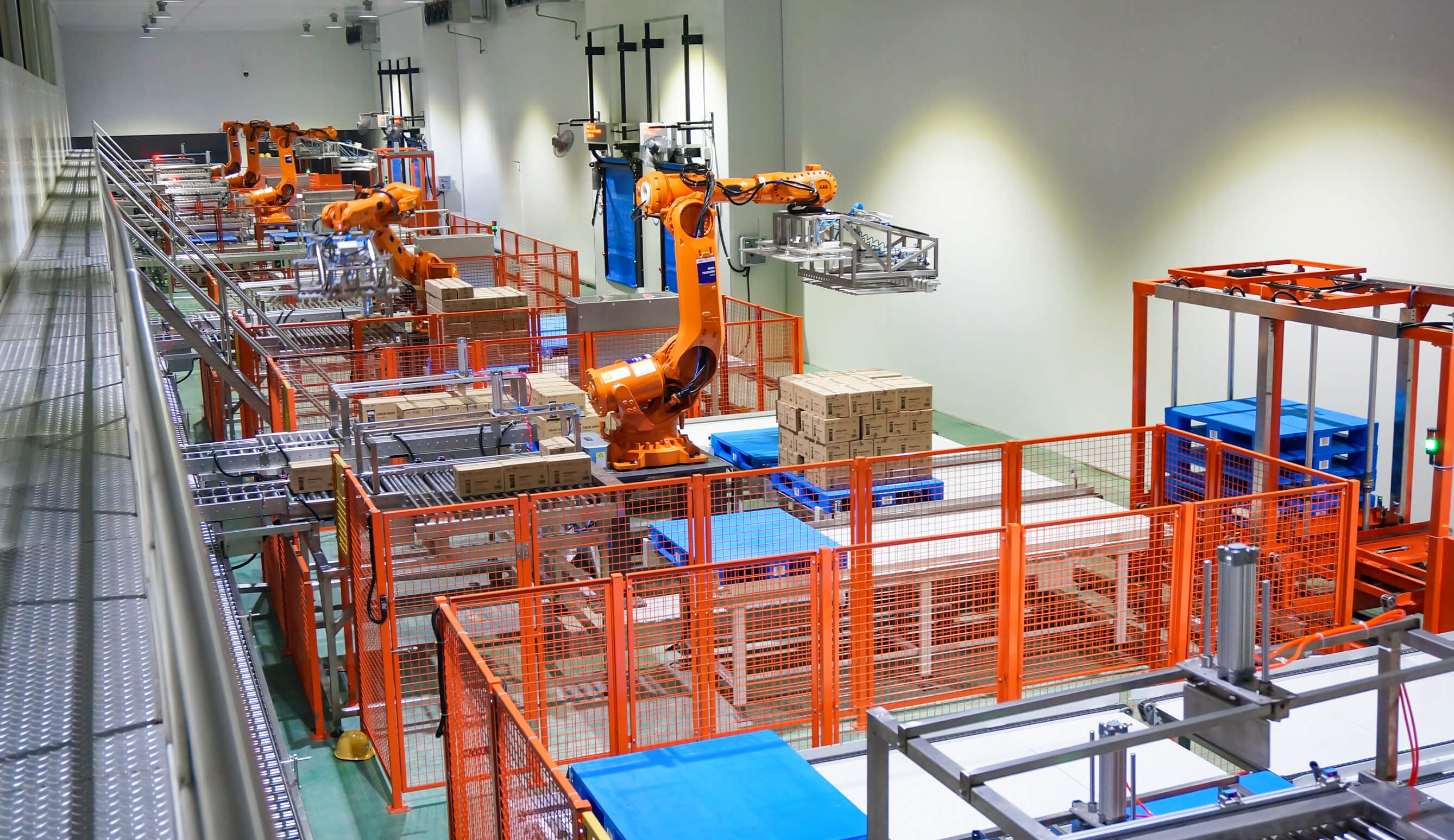 hydglobalasrs Logistics boasts strong R&D capabilities Hydglobalasrs Logistics boasts strong R&D capabilities