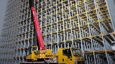 Is an Automated Storage and Retrieval System (ASRS) the Answer to Your Warehouse Labor Shortage?