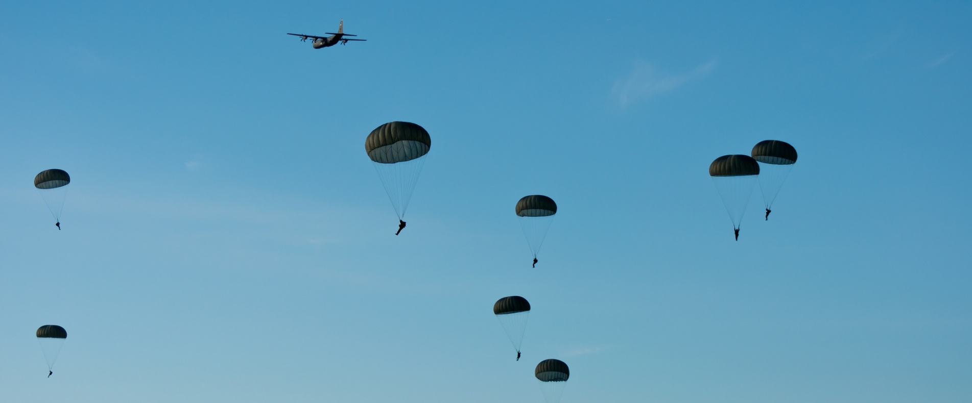 Military Supplies