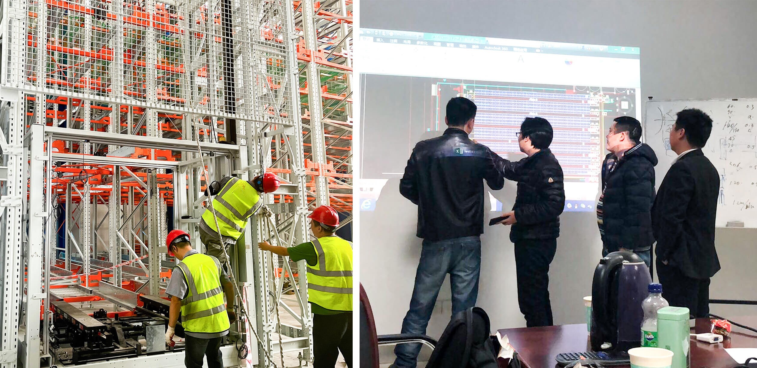 hydglobalasrs Service